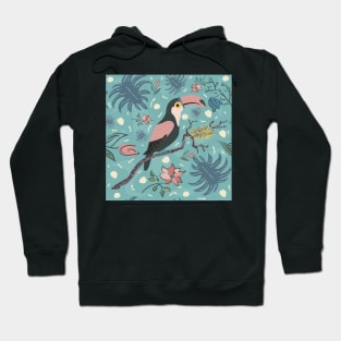 Toucan Hoodie